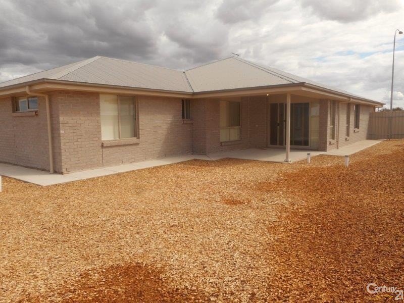 109 Shirley Street (St Eyre Estate), Port Augusta West SA 5700
