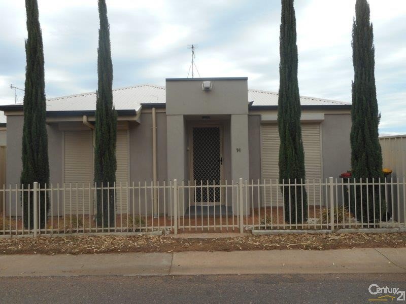 Unit 14/12 Mathews Street, Port Augusta West SA 5700