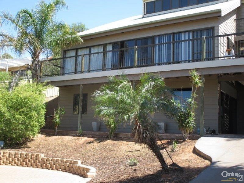 18 Caroona Road, Port Augusta West SA 5700