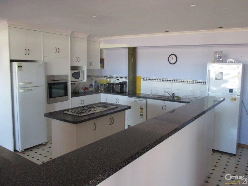 18 Caroona Road, Port Augusta West SA 5700