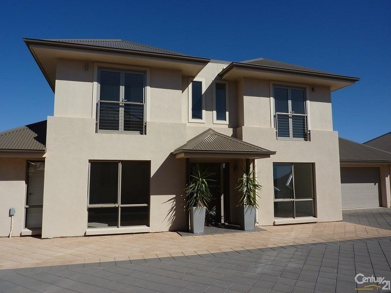 Unit 3/4 McCarthy Street, Port Augusta West SA 5700