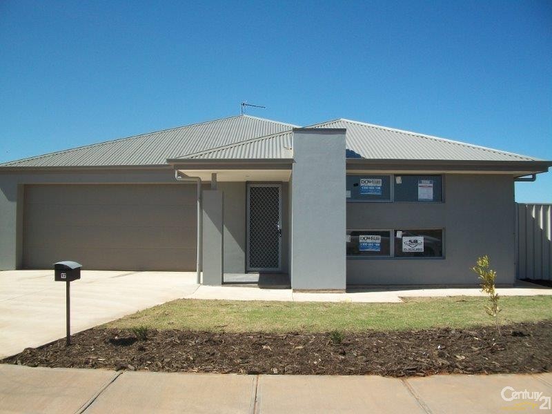 17 (lot 38) Sherry Road (St Eyre Estate), Port Augusta West SA 5700