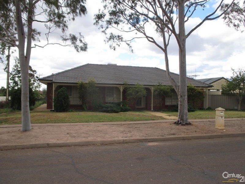 24 Cobbin Street, Port Augusta West SA 5700