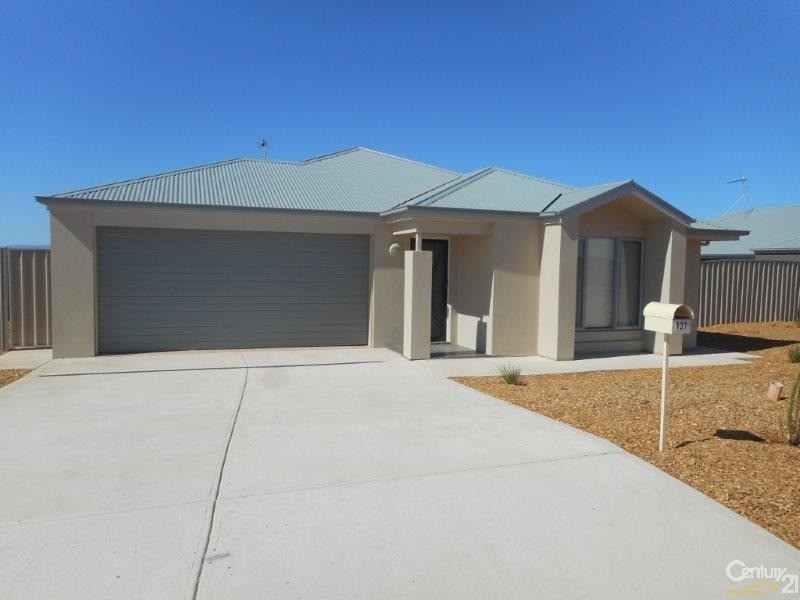 137 Shirley St (St Eyre Estate), Port Augusta West SA 5700