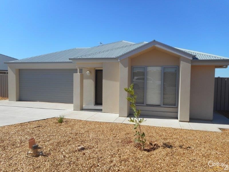 137 Shirley St (St Eyre Estate), Port Augusta West SA 5700