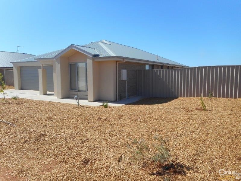 137 Shirley St (St Eyre Estate), Port Augusta West SA 5700