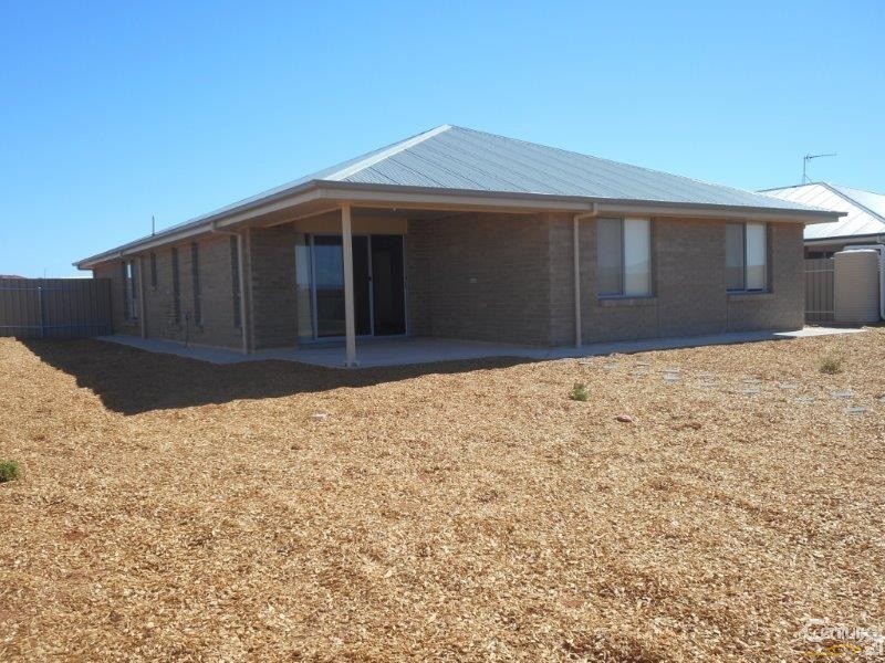 137 Shirley St (St Eyre Estate), Port Augusta West SA 5700