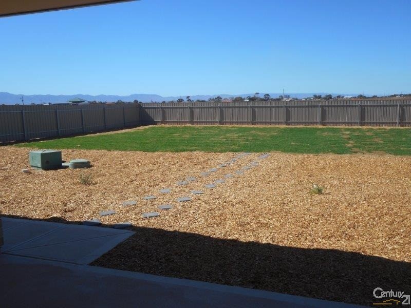 137 Shirley St (St Eyre Estate), Port Augusta West SA 5700