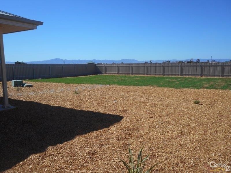 137 Shirley St (St Eyre Estate), Port Augusta West SA 5700