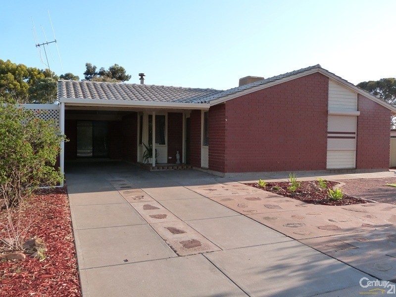 34 Hurcombe Crescent, Port Augusta West SA 5700