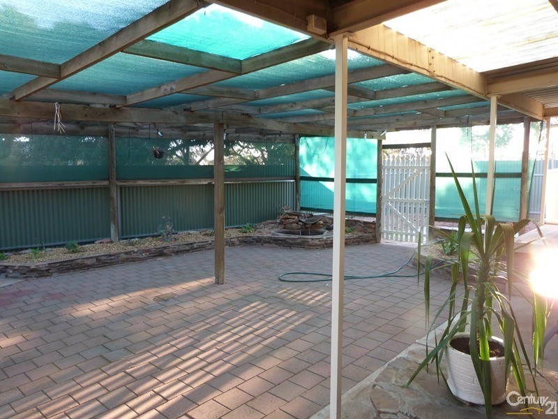 34 Hurcombe Crescent, Port Augusta West SA 5700