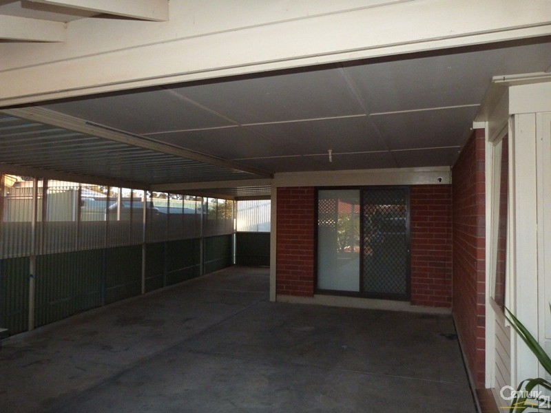 34 Hurcombe Crescent, Port Augusta West SA 5700