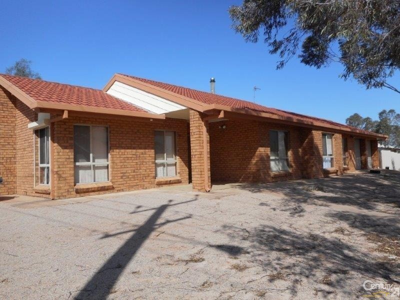 41 Shirley Street, Port Augusta West SA 5700