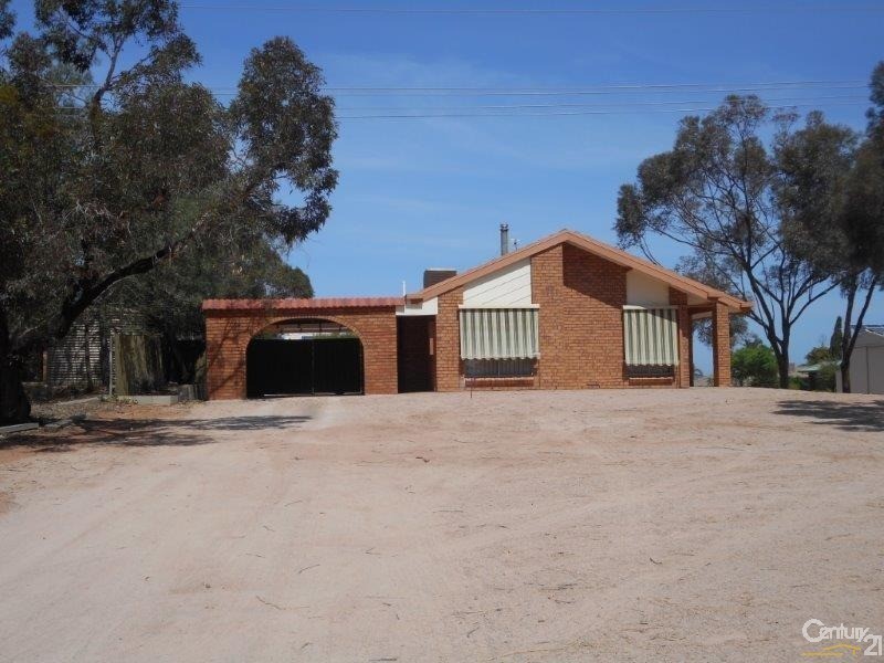 41 Shirley Street, Port Augusta West SA 5700