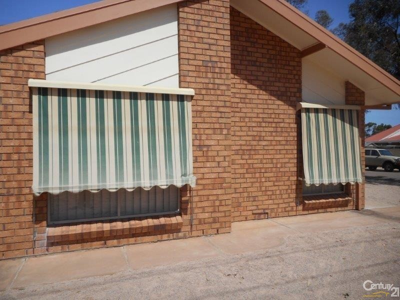 41 Shirley Street, Port Augusta West SA 5700