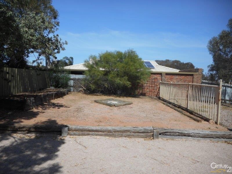 41 Shirley Street, Port Augusta West SA 5700