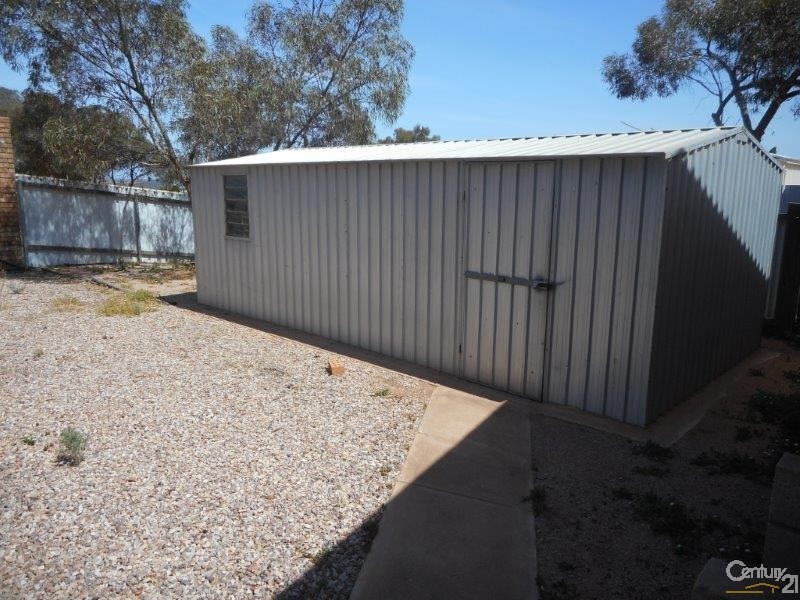41 Shirley Street, Port Augusta West SA 5700