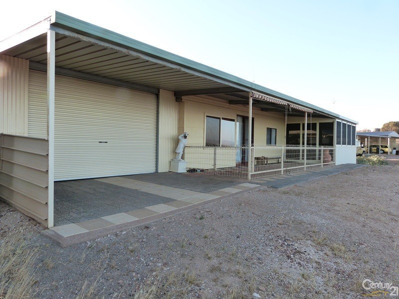 1 Mayes Court, Commissariat Point, Port Augusta West SA 5700