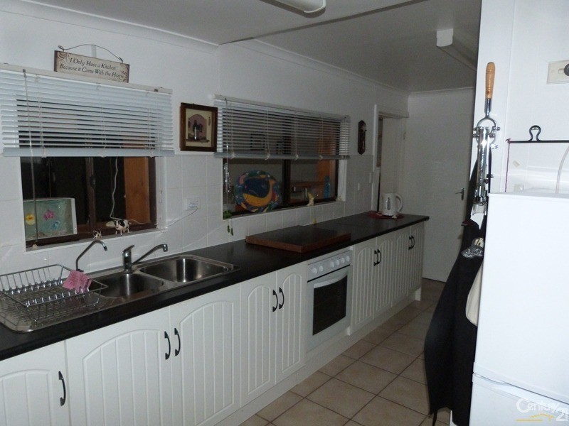 1 Mayes Court, Commissariat Point, Port Augusta West SA 5700