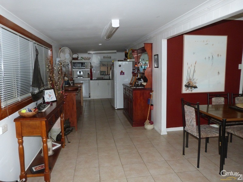 1 Mayes Court, Commissariat Point, Port Augusta West SA 5700
