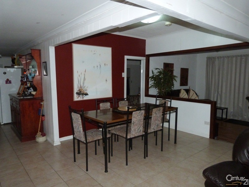 1 Mayes Court, Commissariat Point, Port Augusta West SA 5700