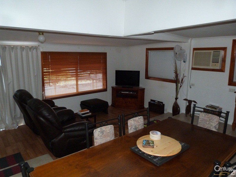 1 Mayes Court, Commissariat Point, Port Augusta West SA 5700