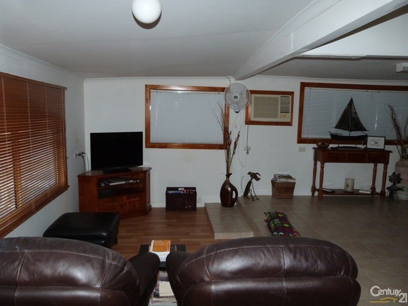 1 Mayes Court, Commissariat Point, Port Augusta West SA 5700