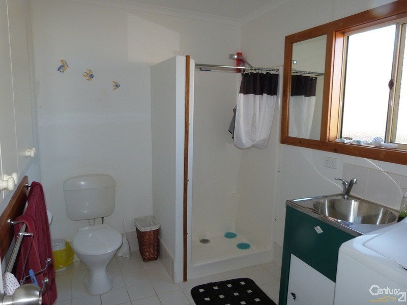 1 Mayes Court, Commissariat Point, Port Augusta West SA 5700