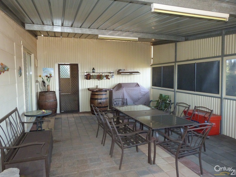 1 Mayes Court, Commissariat Point, Port Augusta West SA 5700