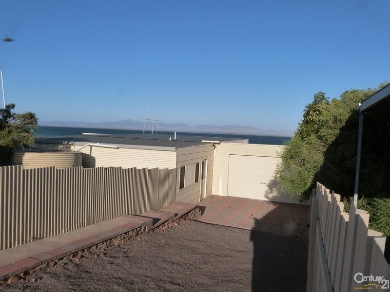 1 Mayes Court, Commissariat Point, Port Augusta West SA 5700