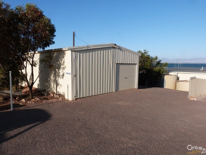 1 Mayes Court, Commissariat Point, Port Augusta West SA 5700