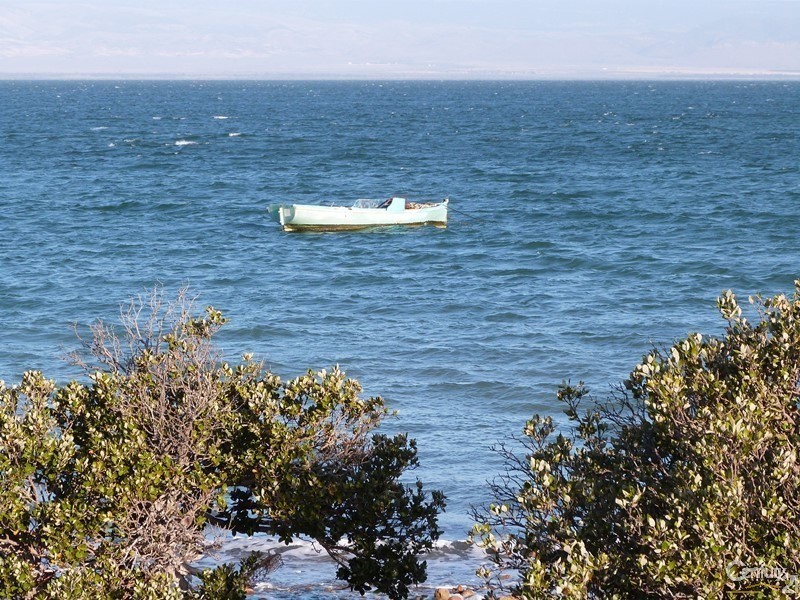 1 Mayes Court, Commissariat Point, Port Augusta West SA 5700