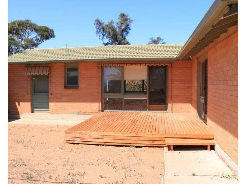 10 Richardson Crescent, Port Augusta West SA 5700