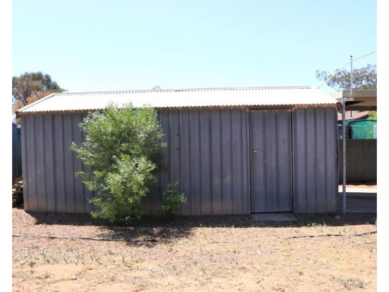 10 Richardson Crescent, Port Augusta West SA 5700