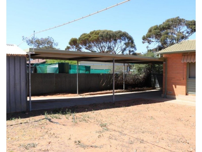 10 Richardson Crescent, Port Augusta West SA 5700