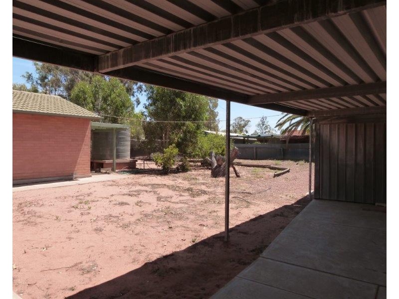 10 Richardson Crescent, Port Augusta West SA 5700