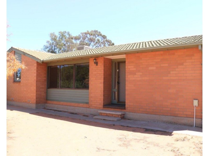 10 Richardson Crescent, Port Augusta West SA 5700