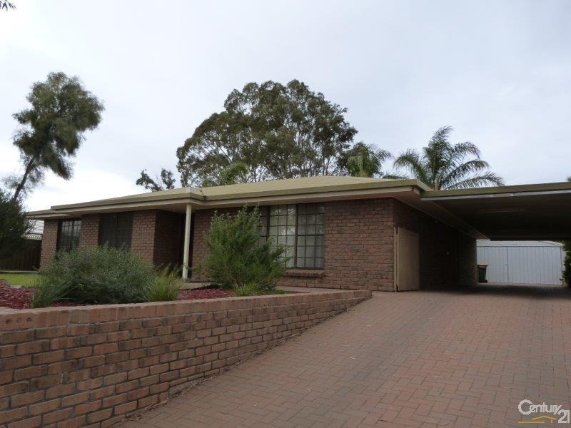 47 Mildred Street, Port Augusta West SA 5700