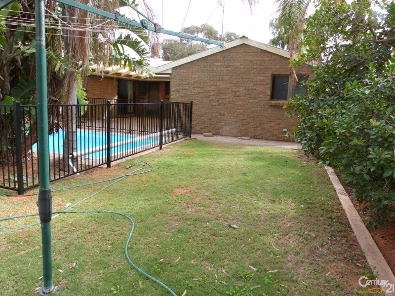 47 Mildred Street, Port Augusta West SA 5700