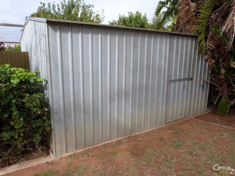 47 Mildred Street, Port Augusta West SA 5700