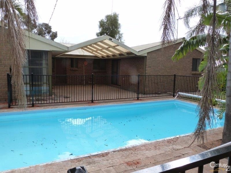 47 Mildred Street, Port Augusta West SA 5700