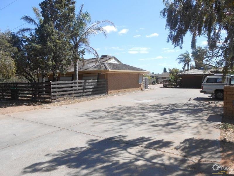 Unit 7/10 Mitchell Terrace, Port Augusta West SA 5700