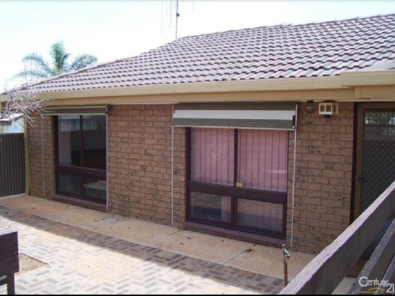 Unit 7/10 Mitchell Terrace, Port Augusta West SA 5700