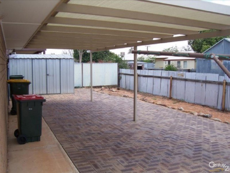 Unit 7/10 Mitchell Terrace, Port Augusta West SA 5700