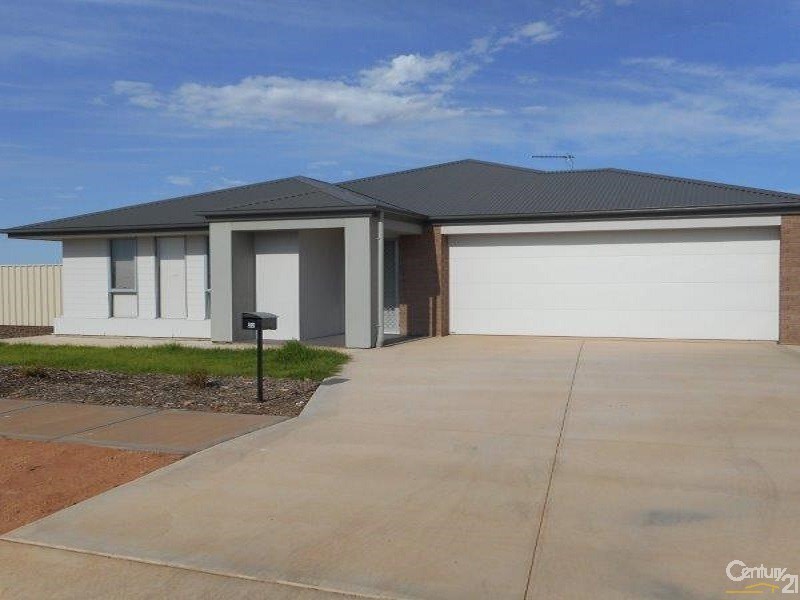 28 Sherry Road (St Eyre Estate), Port Augusta West SA 5700