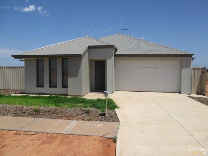 28 Sherry Road (St Eyre Estate), Port Augusta West SA 5700