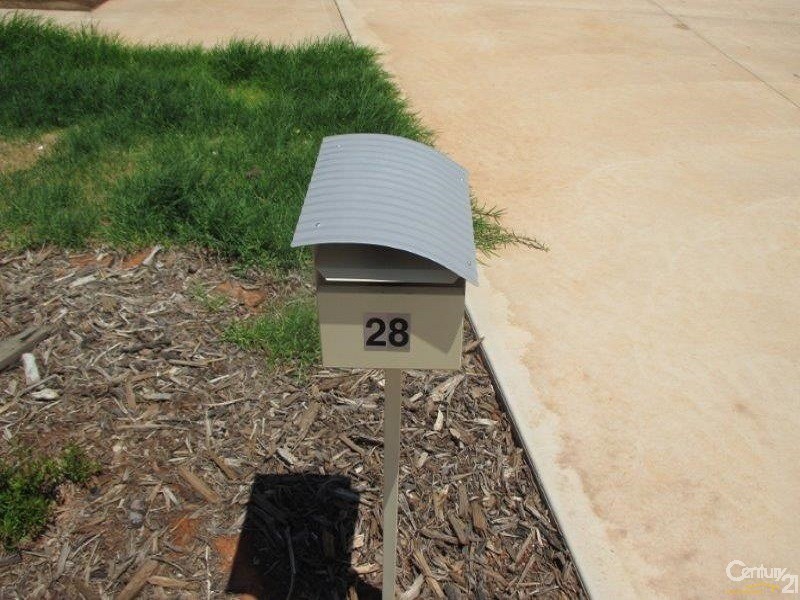 28 Sherry Road (St Eyre Estate), Port Augusta West SA 5700
