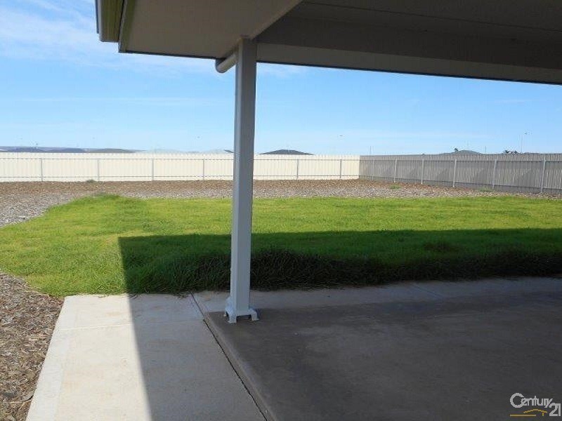 28 Sherry Road (St Eyre Estate), Port Augusta West SA 5700