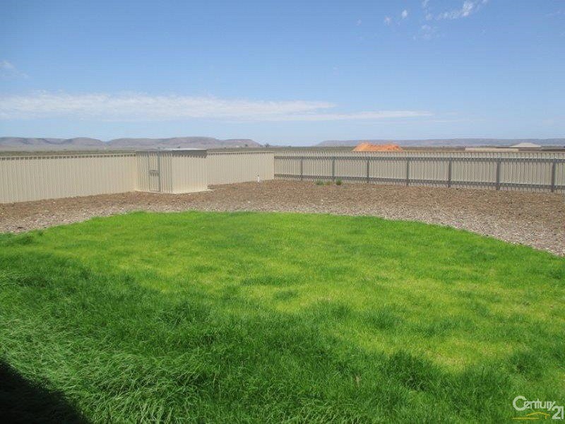 28 Sherry Road (St Eyre Estate), Port Augusta West SA 5700