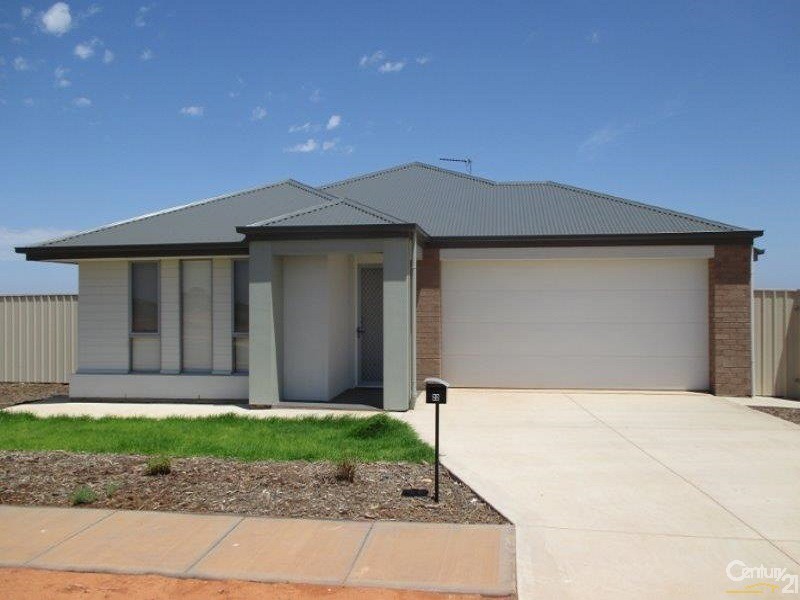 22 Sherry Road (St Eyre Estate), Port Augusta West SA 5700